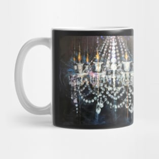 Abracadabra Candelabra! Mug